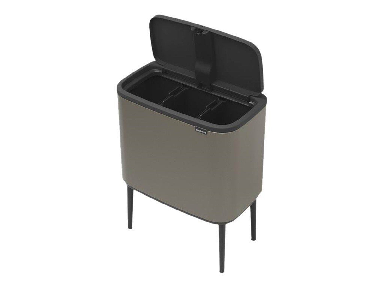brabantia Bo Touch Bin brabantia Bo Touch Bin